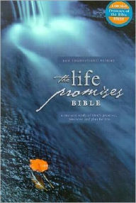 NIV Life Promises Bible HB - Kenneth Boa